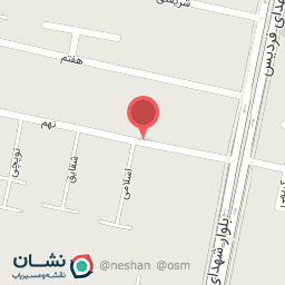 عکس آرایشگاه کات