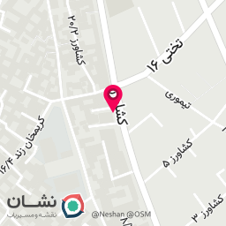 عکس بانک رفاه کارگران شعبه تیموری