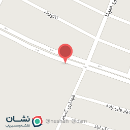 عکس تعمیر گاه مکانیکی محسن حسین زاده