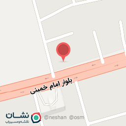 عکس آناهید مارکت