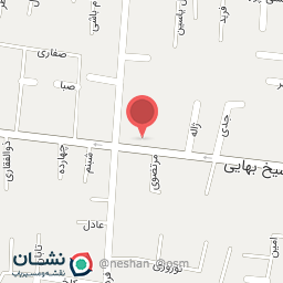 عکس پیرایش آرمان