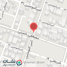 عکس داروخانه سبحان