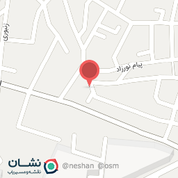 عکس نانوایی مومنی فر