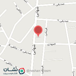 عکس مجتمع سمن