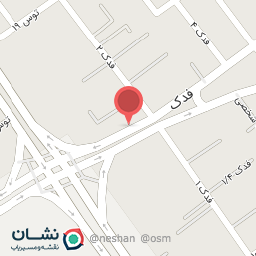 عکس پوشش سقف نوین