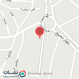 عکس پست بانک ایران (پیشخوان)