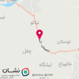 عکس نمایشگاه اتومبیل برزو