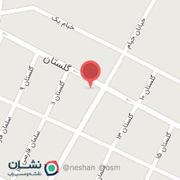 عکس فروشگاه کامپیوتر مرکزی