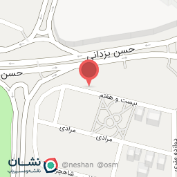 عکس مرکز درمان سوء مصرف مواد زیتون طلایی