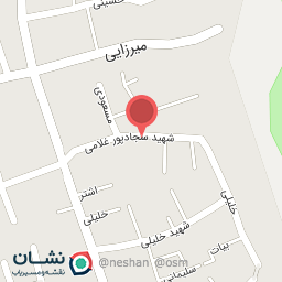 عکس ارزانسرای سودا