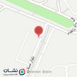 عکس آشپزخانه بیرون بر پدرجون