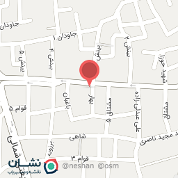 عکس دکتر شیما خواجه وند