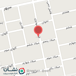 عکس خشکشویی میلاد