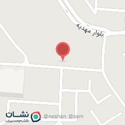 عکس آش فروشی آبادان