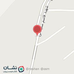 عکس جلوبندی و کمک فنرسازی علی