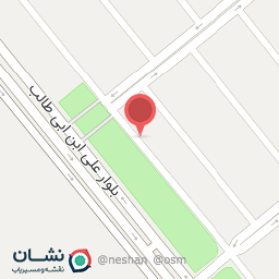 عکس آرایشگاه زنانه مهلا