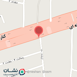 عکس کلینیک ساختمانی و بهداشتی ملکشاه