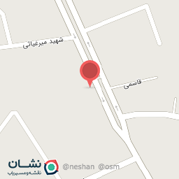 عکس دبیرستان شهید رجایی