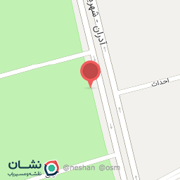 عکس اتو ایران زمین شعبه مرکزی