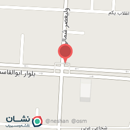 عکس فست فود رستوران اسلایس