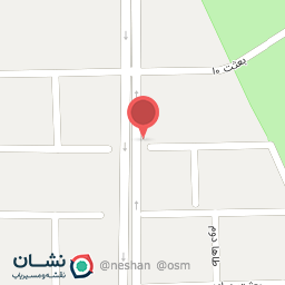 عکس اتوسرویس مدرن