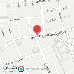 عکس فروشگاه لبنیات سید