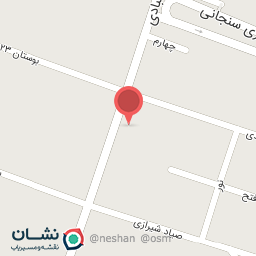 عکس نانوایی سنگکی