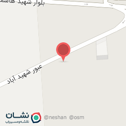 عکس تعمیرگاه مکانیکی بهنام