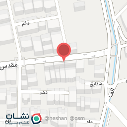 عکس  کلینیک زیبایی آریا 