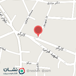 عکس کافه لیانا