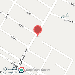 عکس سوپر مارکت حجت