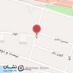 عکس بازار روز میوه و تره بار, باغ فیض