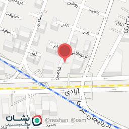 عکس آشکده پندار نیک