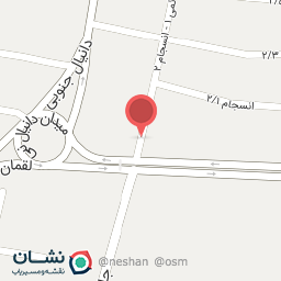 عکس مطب دکتر امیر حبیبی 