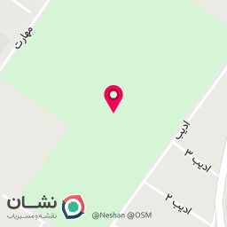 عکس مجموعه ورزشی سپیدار