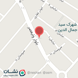 عکس افق کوروش