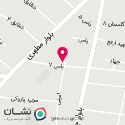 عکس تعمیرات تخصصی اسپرسوساز