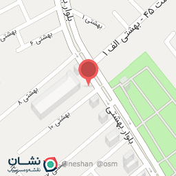 عکس دکتر محسن افروزی فر