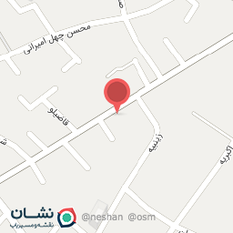 عکس ایستگاه اتوبوس شهدا