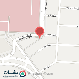 عکس بوتیک کترینگ کابانا