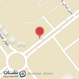 عکس کیهان صنعت توس