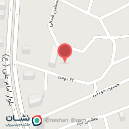 عکس پلیس + 10 خیابان امام خمینی (ره)