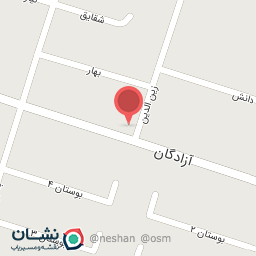 عکس مشاوره مالی ماهان