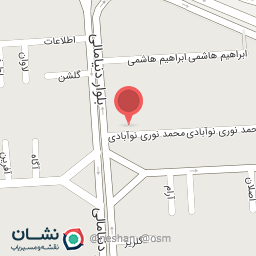 عکس استودیو علیرضا مقدم 