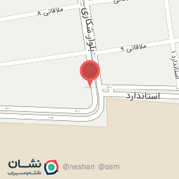 عکس استاندارد استان گلستان