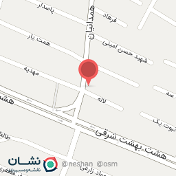 عکس شیشه کوثر