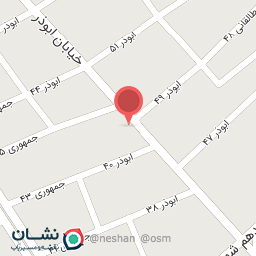 عکس پارچه سرای اشرافی