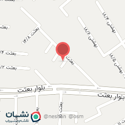 عکس دکتر ملیحه شیرازی