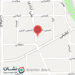 عکس کلینیک زیبایی ژیوار