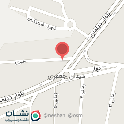 عکس نونوایی لواشی کوی زمانی 